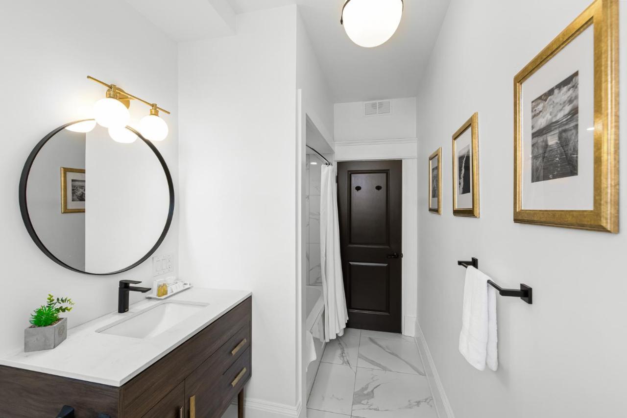 Manoir Highfield Villa Moncton Luaran gambar