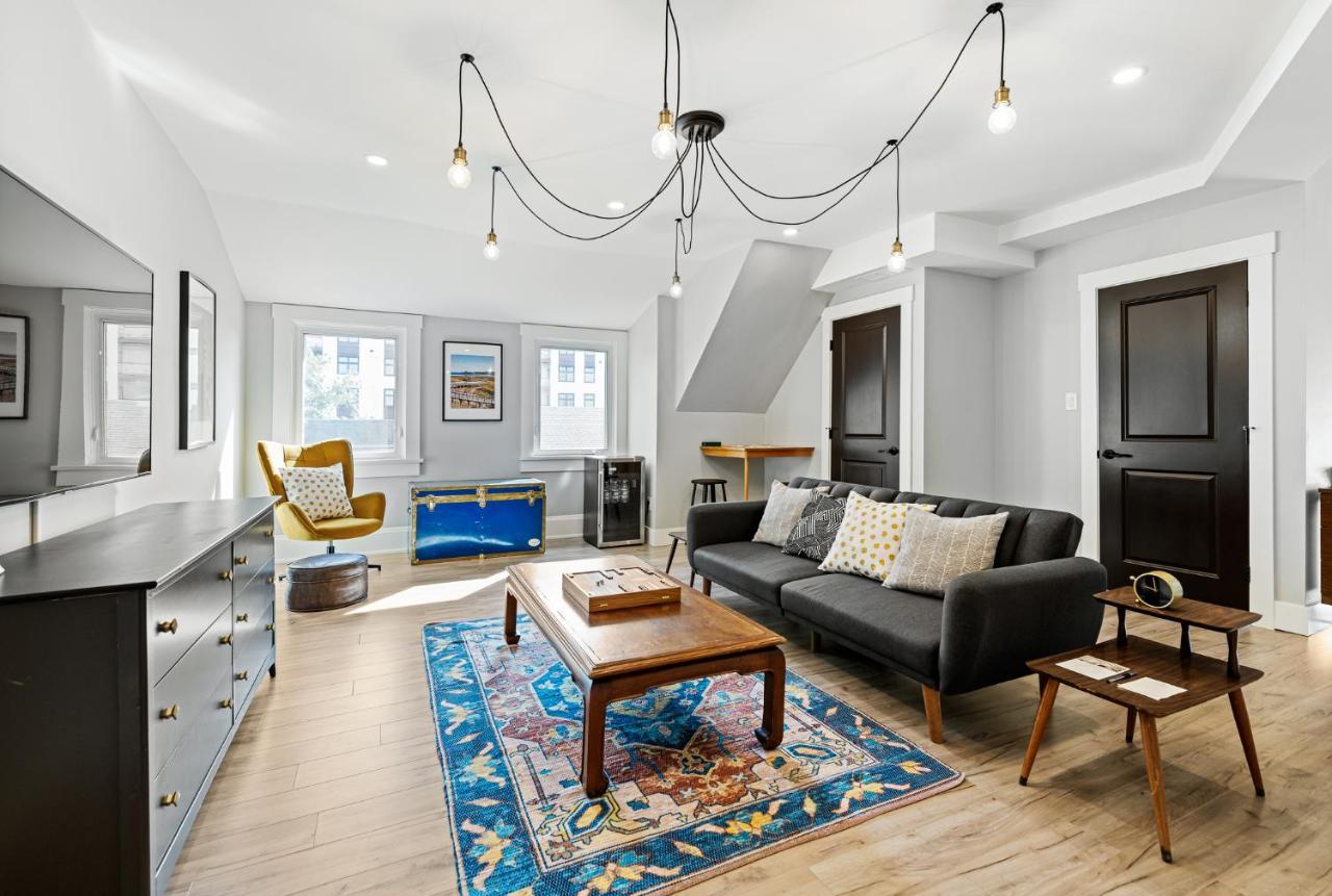 Manoir Highfield Villa Moncton Luaran gambar