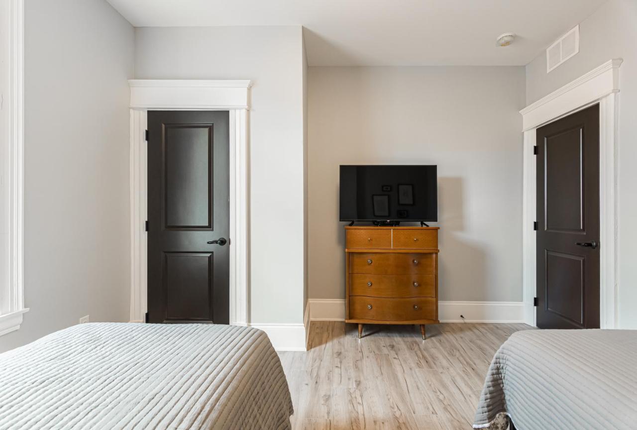 Manoir Highfield Villa Moncton Luaran gambar