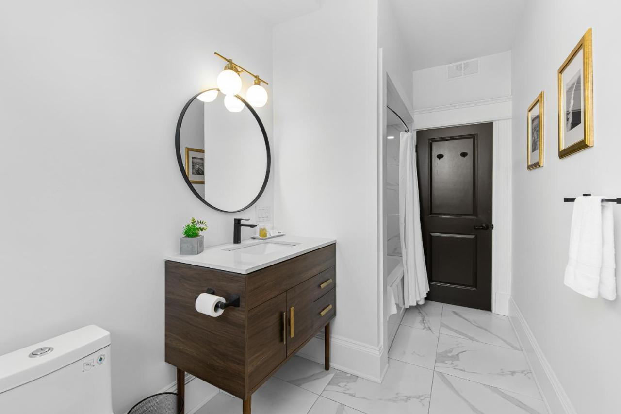 Manoir Highfield Villa Moncton Luaran gambar