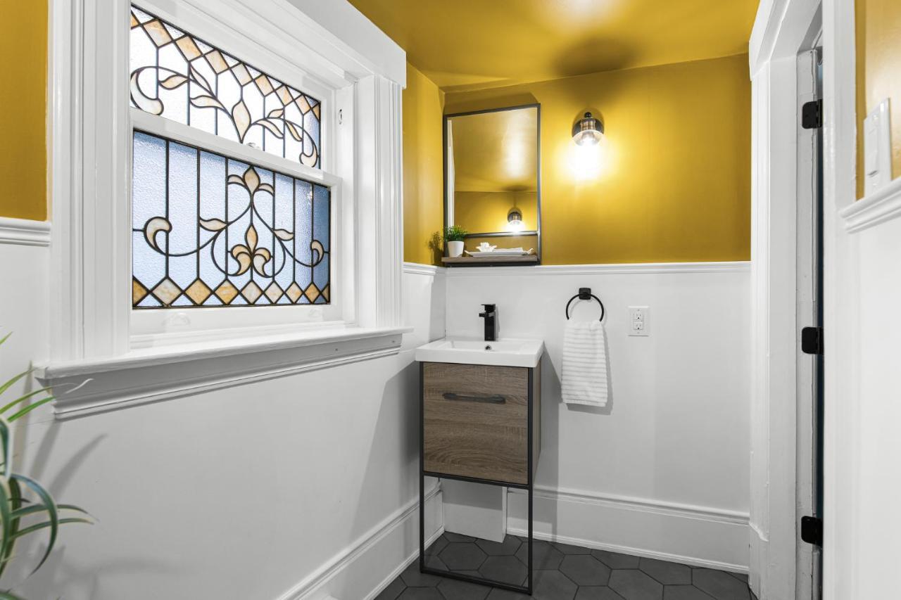 Manoir Highfield Villa Moncton Luaran gambar