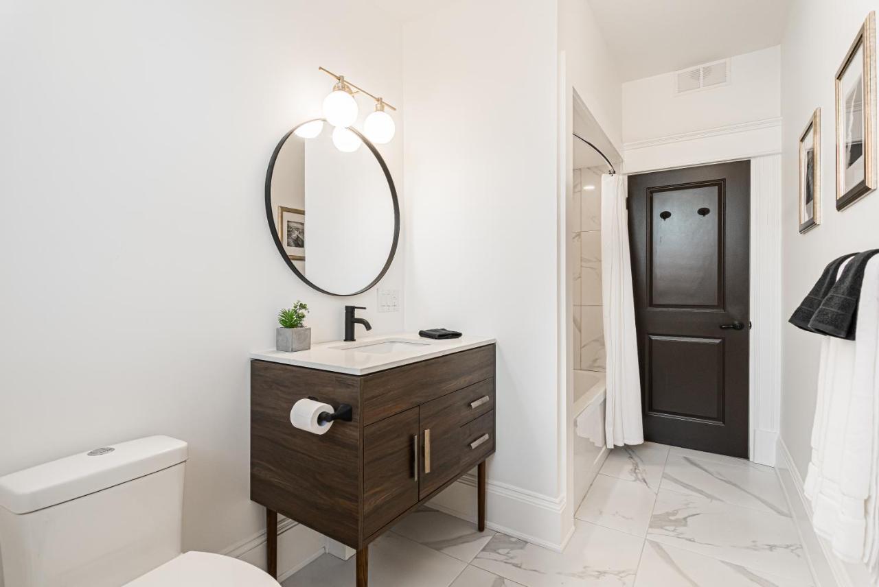 Manoir Highfield Villa Moncton Luaran gambar